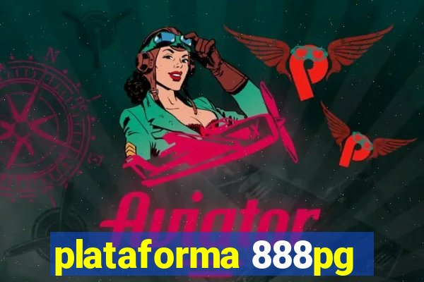 plataforma 888pg